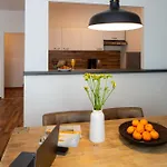 Appartement Am Brandenburger Tor