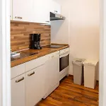 Appartement Am Brandenburger Tor *