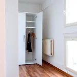 Am Brandenburger Tor Appartement Berlijn