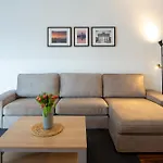 Am Brandenburger Tor Appartement Berlijn