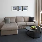 Appartement Am Brandenburger Tor *