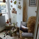 Am Brandenburger Tor Appartement