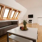 Appartement Am Brandenburger Tor *