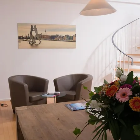 Am Brandenburger Tor