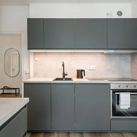 Am Brandenburger Tor *