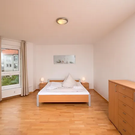 Apartament Am Brandenburger Tor Berlin