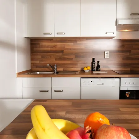 Apartamento Am Brandenburger Tor Berlim