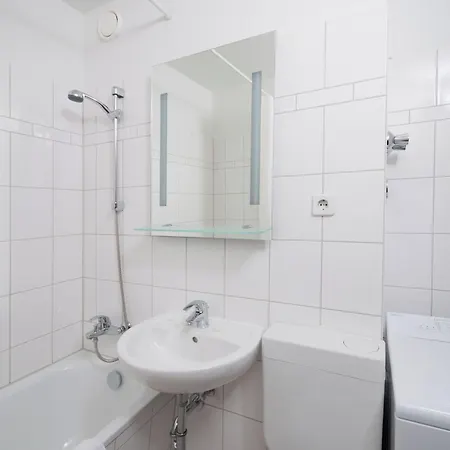 Διαμέρισμα Am Brandenburger Tor Βερολίνο