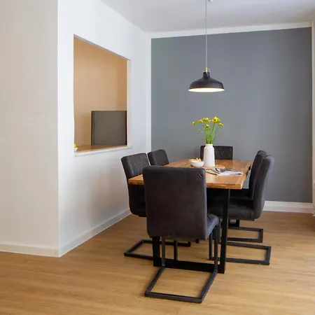 Am Brandenburger Tor Daire