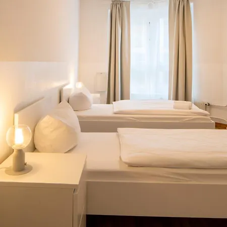 Am Brandenburger Tor Apartament