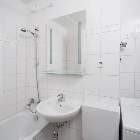 Am Brandenburger Tor