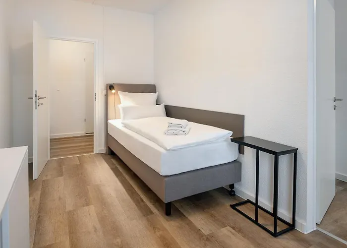 Am Brandenburger Tor *