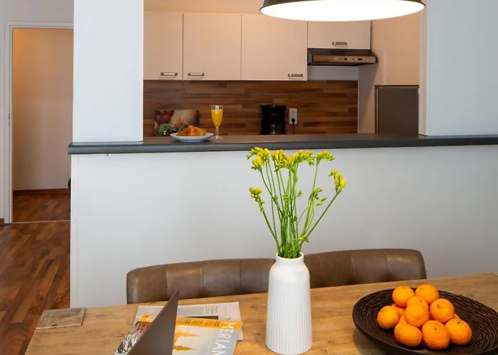 Daire Am Brandenburger Tor