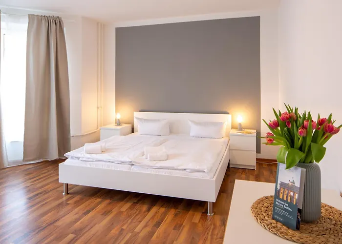 アム ブランデングルガー トール