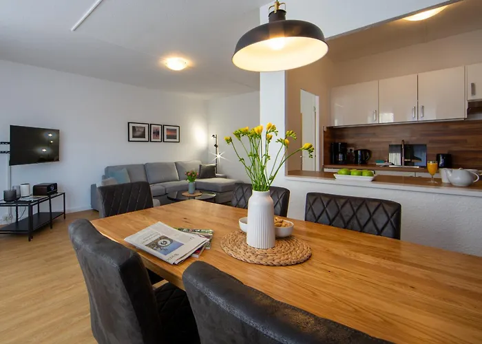 Am Brandenburger Tor Daire *