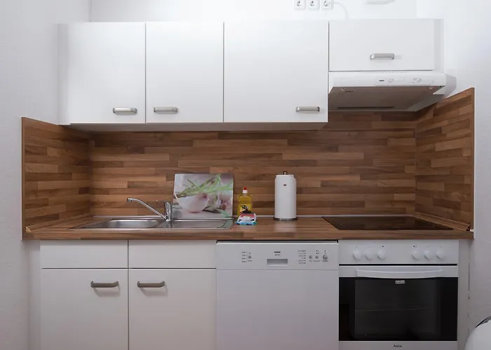 Am Brandenburger Tor Daire