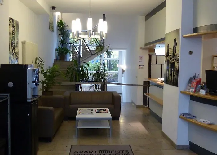 Am Brandenburger Tor